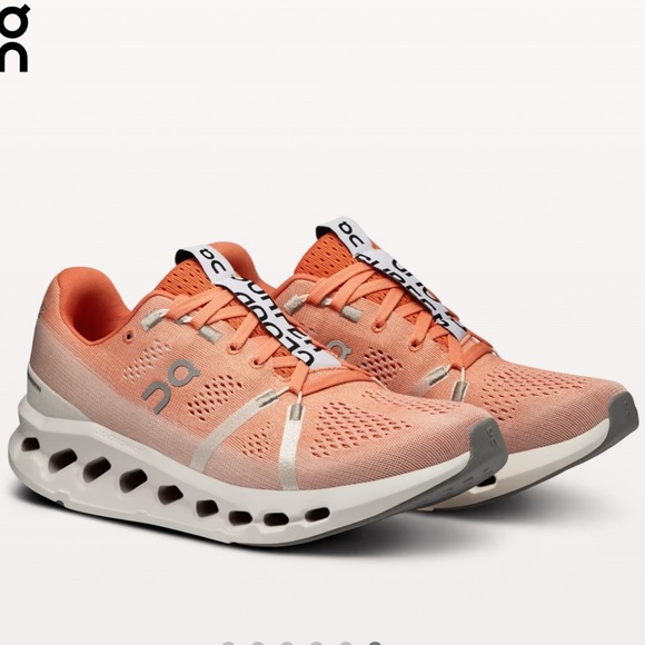 On Running Shoes - Women’s On Running Cloudsurfer Shoes